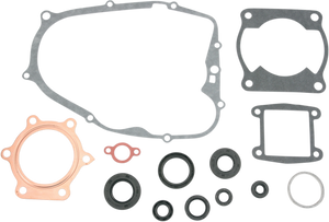 Motor Gasket Kit with Seal