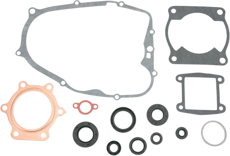 Motor Gasket Kit with Seal