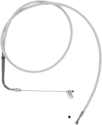 Throttle Cable - 30-3/4