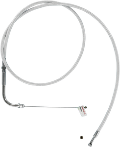 Throttle Cable - 30-3/4" - Sterling Chromite II®