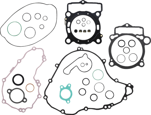 Gasket Kit - Complete - Gas Gas/Husqvarna/KTM