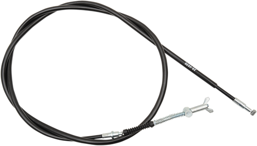 Brake Cable - Rear - Parking - Honda