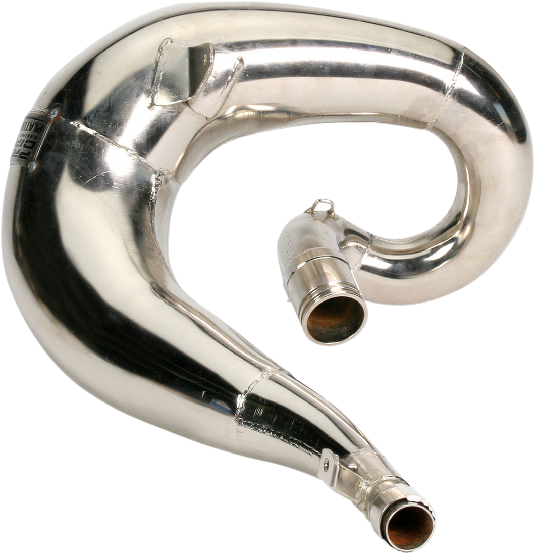 Platinum Head Pipe