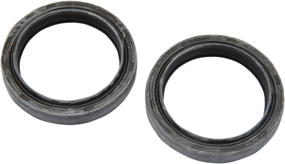 Fork Oil Seal Set - 43 mm ID