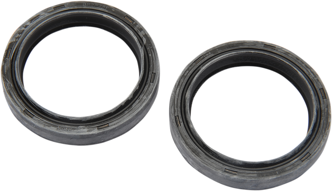 Fork Oil Seal Set - 48 mm ID