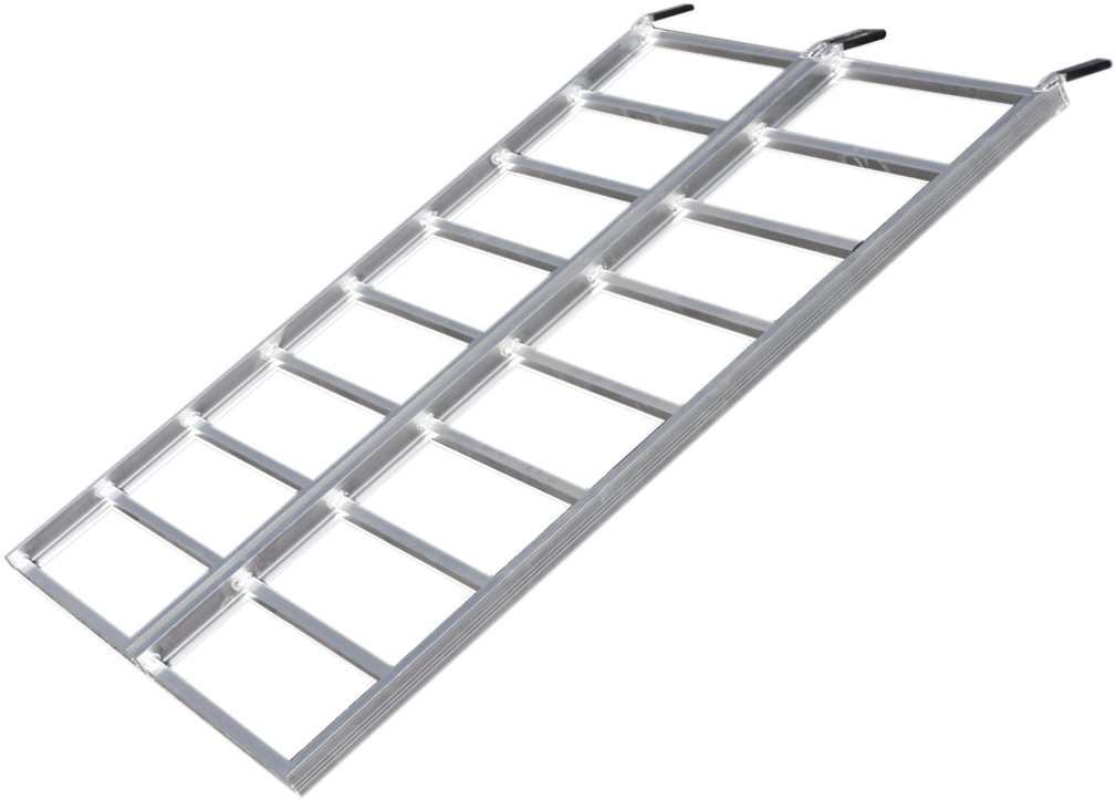 Bi-Fold Ramp - 48