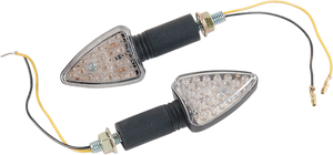 LED Arrow Marker Light - Long Stem