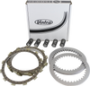 Clutch Plate Kit - Kawasaki