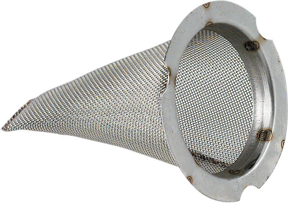 Spark Arrestor Screen