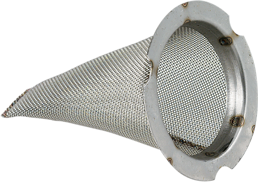 Spark Arrestor Screen