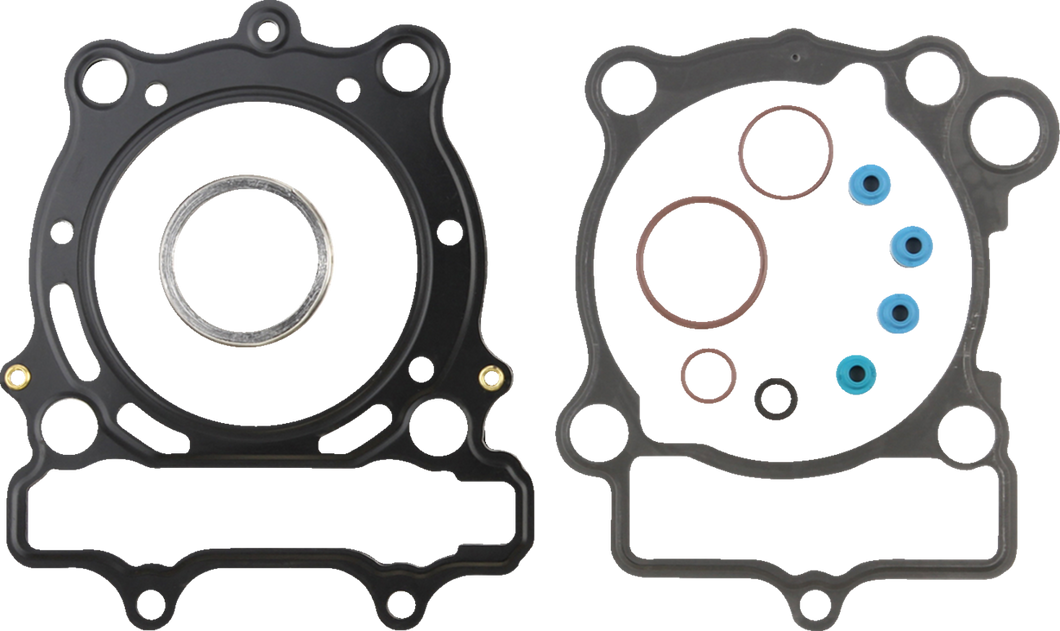 Top End Gasket Kit - 82 mm - Suzuki