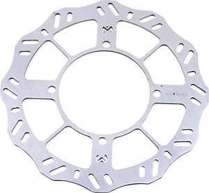 Front Rotor - Kawasaki