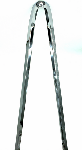 Sissy Bar Stick - Chrome - 30