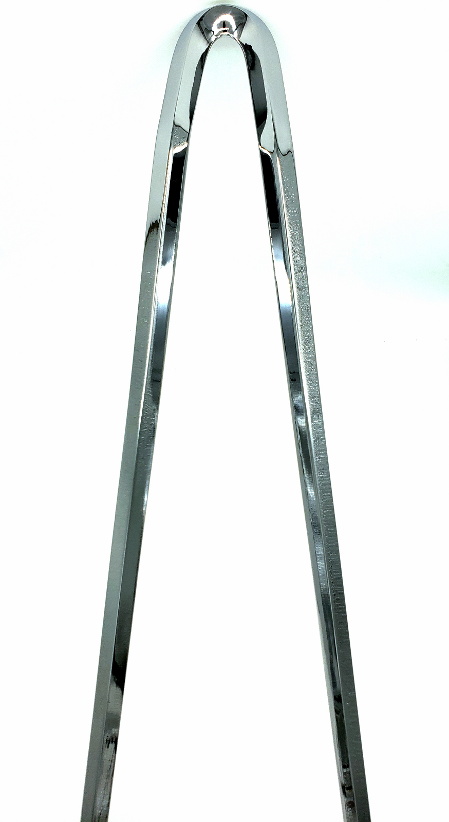 Sissy Bar Stick - Chrome - 30