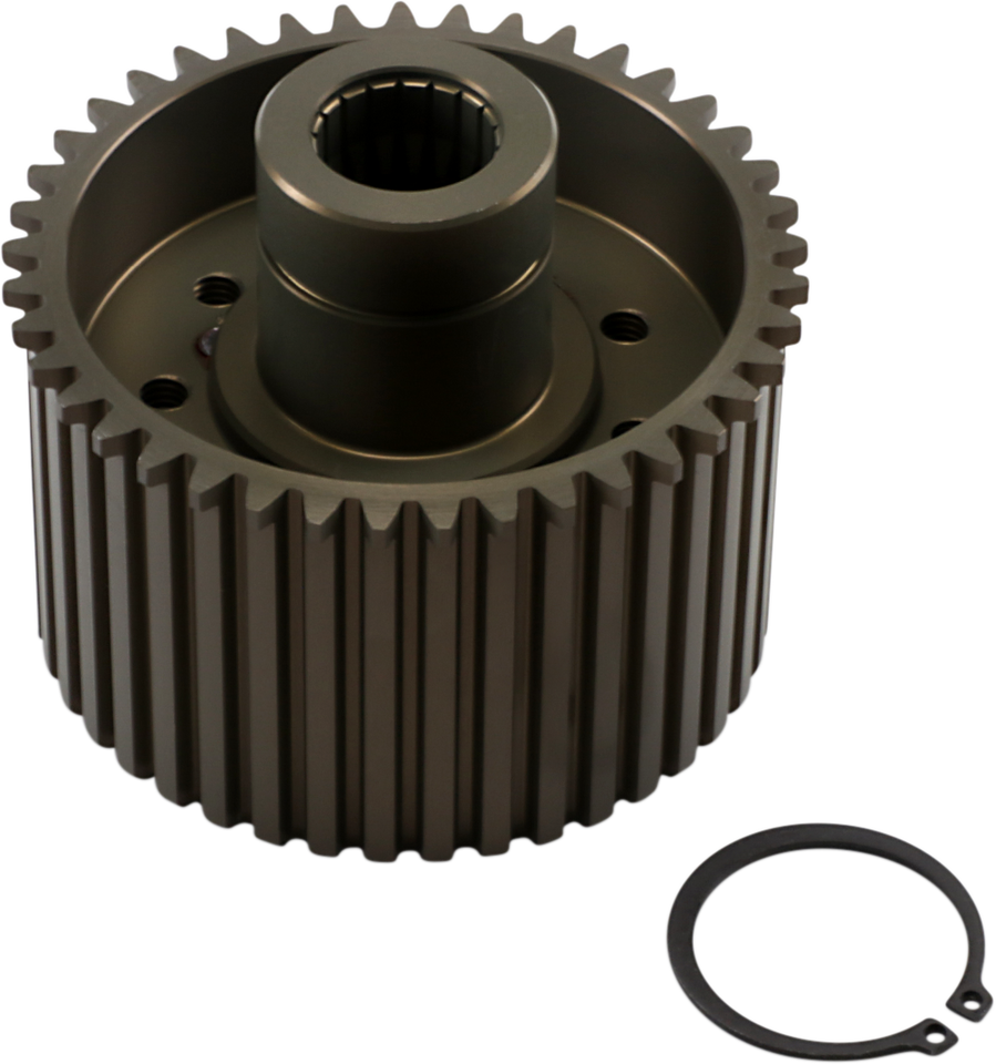 Clutch Hub for Top Fuel