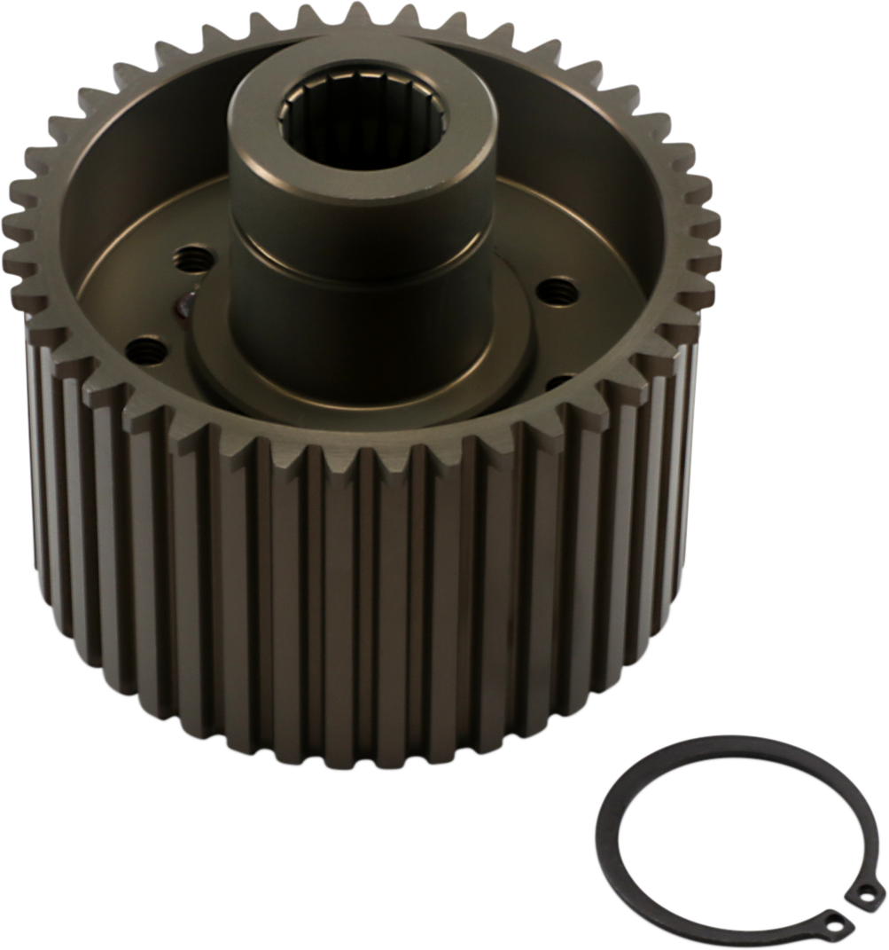 Clutch Hub for Top Fuel