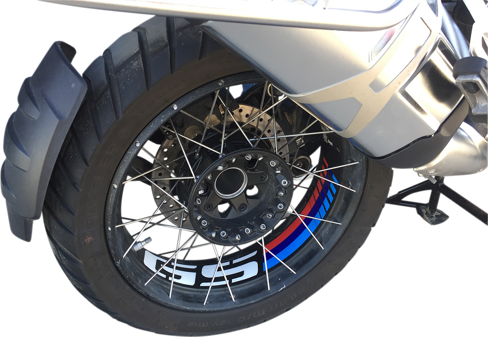 GS Rim Strip - R1200 Adventure