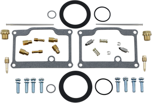 Carburetor Repair Kit - Polaris