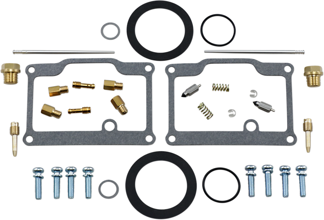 Carburetor Repair Kit - Polaris