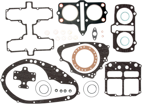 Complete Gasket Kit - GS450