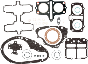 Complete Gasket Kit - GS450