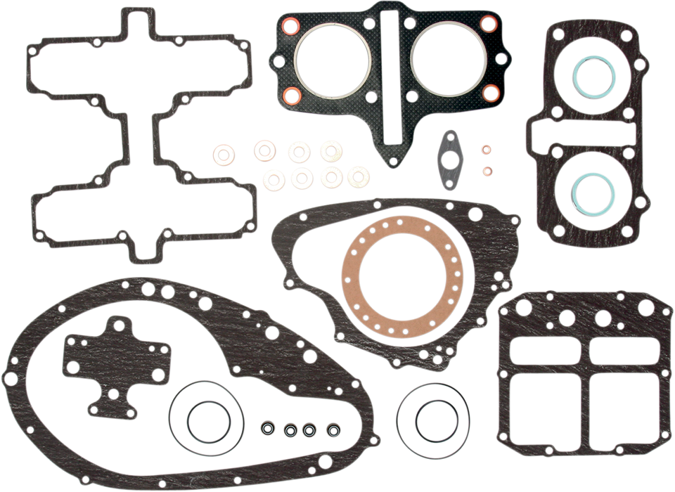 Complete Gasket Kit - GS450