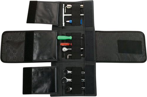 Fender Mount Tool Pack