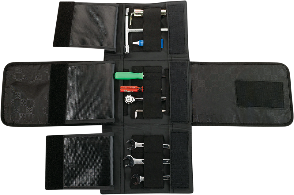 Fender Mount Tool Pack