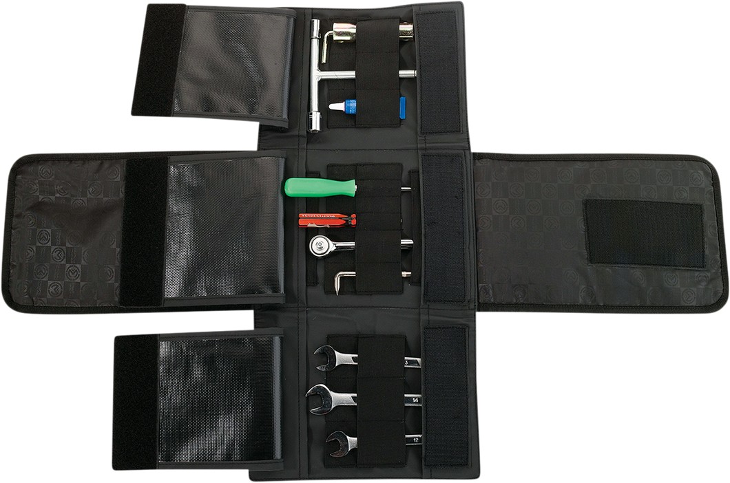 Fender Mount Tool Pack