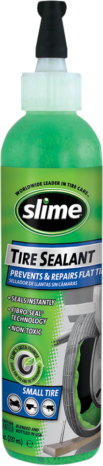 Tubeless Tire Sealant - 8 U.S. fl oz.