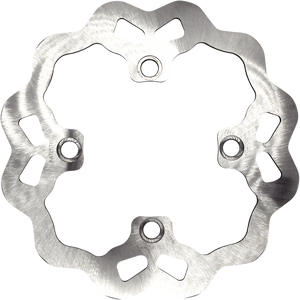 Wave® Rotor - Front - Kawasaki/Suzuki