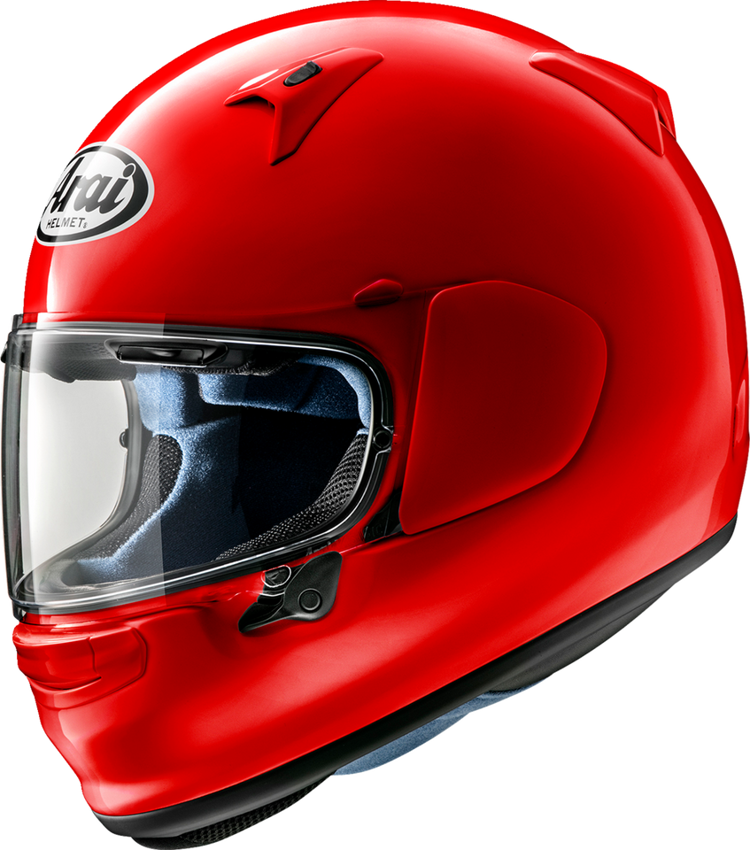 Regent-X Helmet - Code Red - XS - Lutzka's Garage