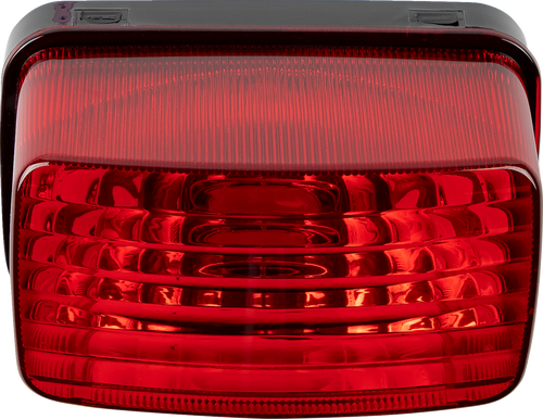 Taillight - Halogen - Yamaha