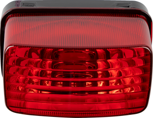 Taillight - Halogen - Yamaha