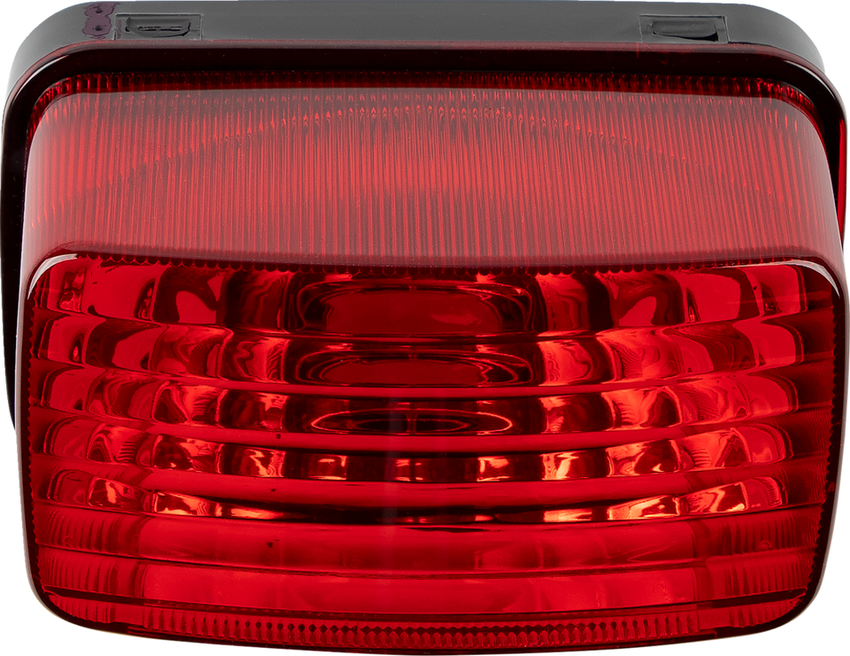 Taillight - Halogen - Yamaha