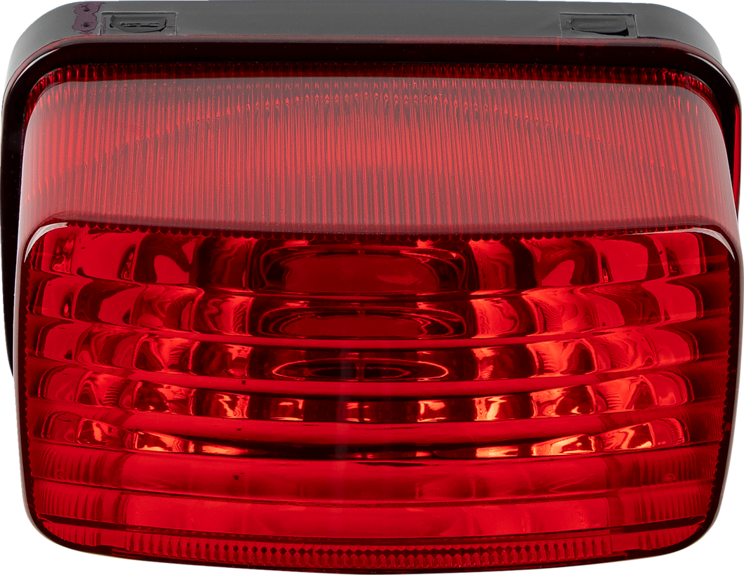 Taillight - Halogen - Yamaha