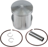 Piston Kit - +3.00 mm