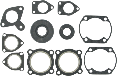 Complete Gasket Set - Yamaha