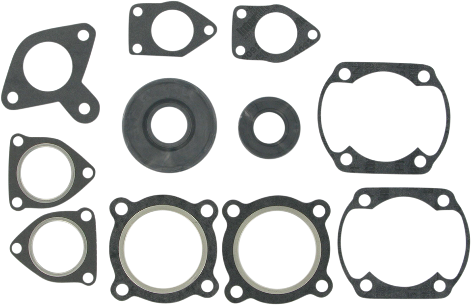 Complete Gasket Set - Yamaha