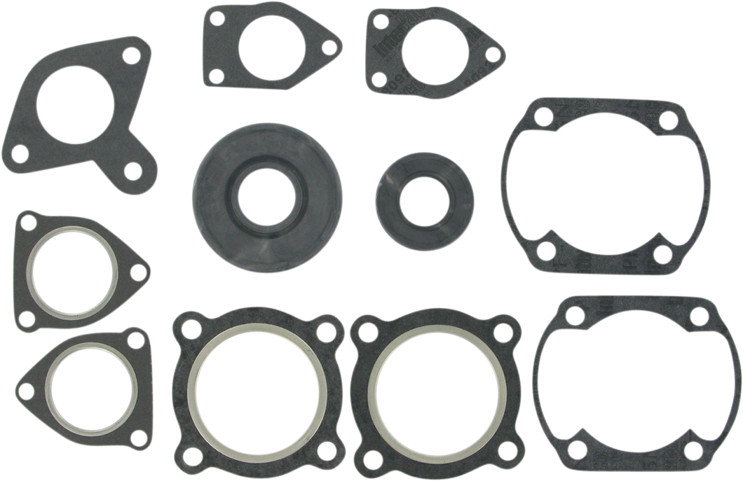 Complete Gasket Set - Yamaha