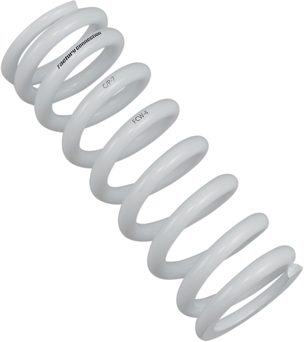 Progressive Shock Spring - Spring Rate 475.98 lb/in - 615.98 lb/in