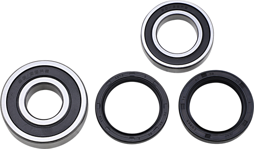 Wheel Bearing Kit - Rear