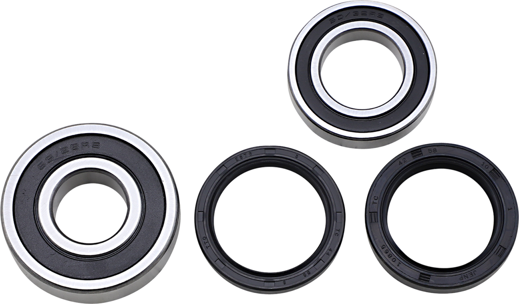 Wheel Bearing Kit - Rear