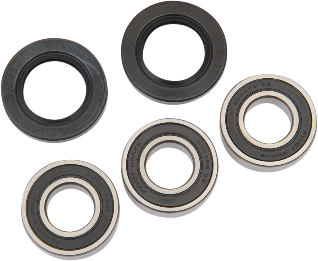 Wheel Bearing Kit - Rear - Yamaha