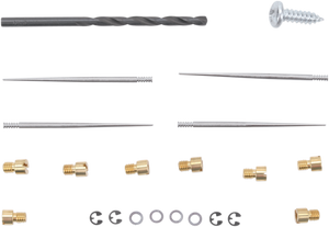 Jet Kit - Stage 3 - Kawasaki