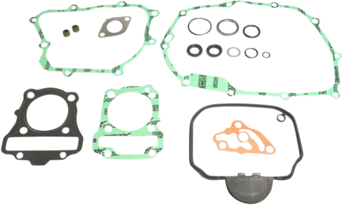 Complete Gasket Kit - Honda