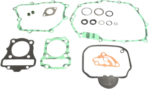 Complete Gasket Kit - Honda