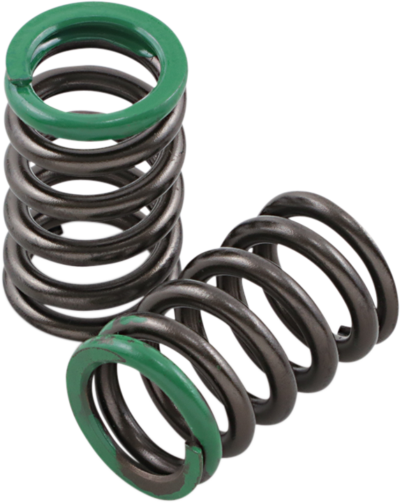 Valve Springs - Intake - Honda