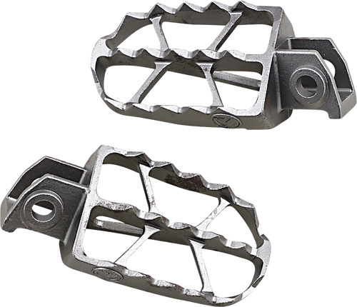 ND Series Footpegs