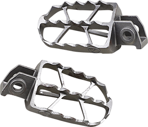 ND Series Footpegs